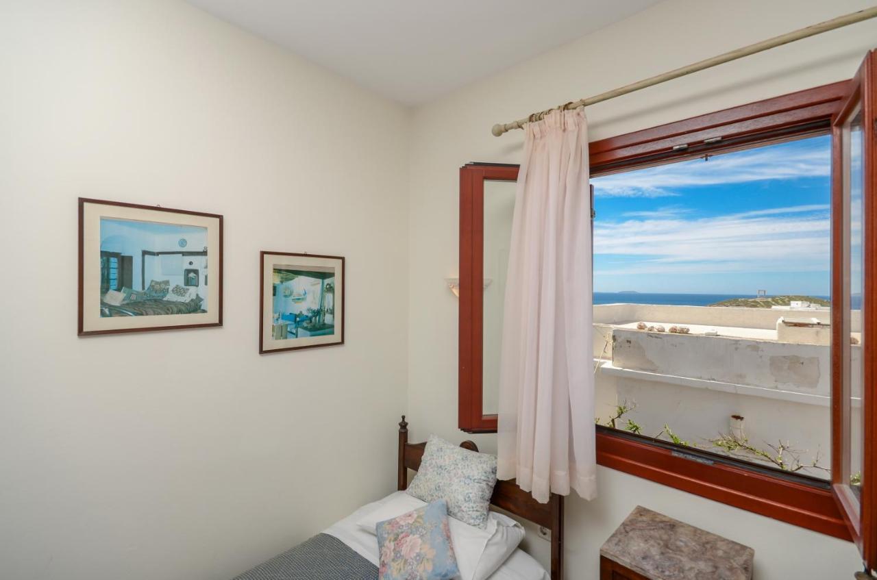 Chateau Zevgoli Naxos City Ngoại thất bức ảnh
