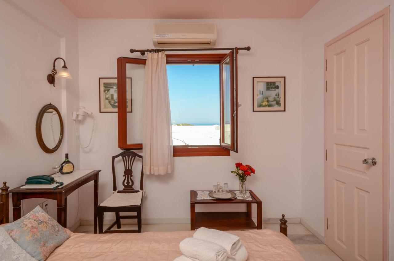 Chateau Zevgoli Naxos City Ngoại thất bức ảnh