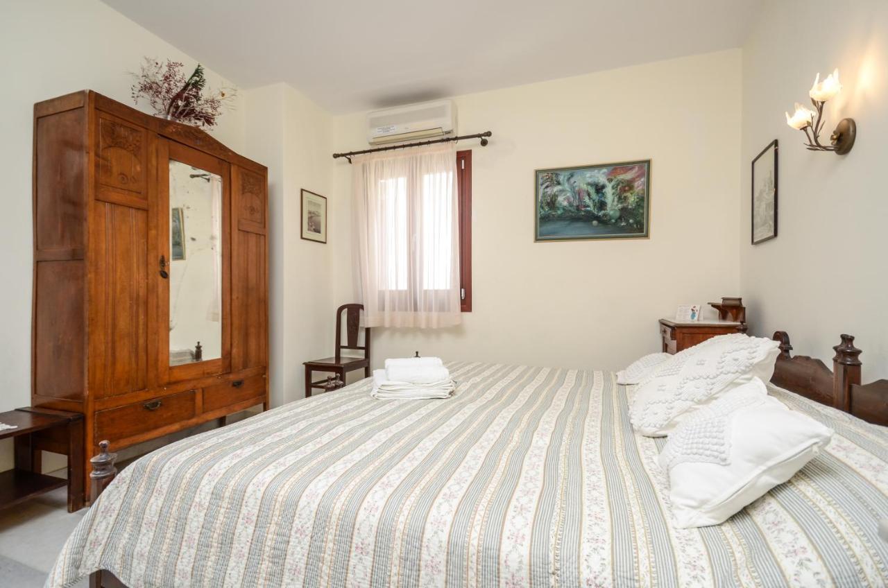 Chateau Zevgoli Naxos City Ngoại thất bức ảnh
