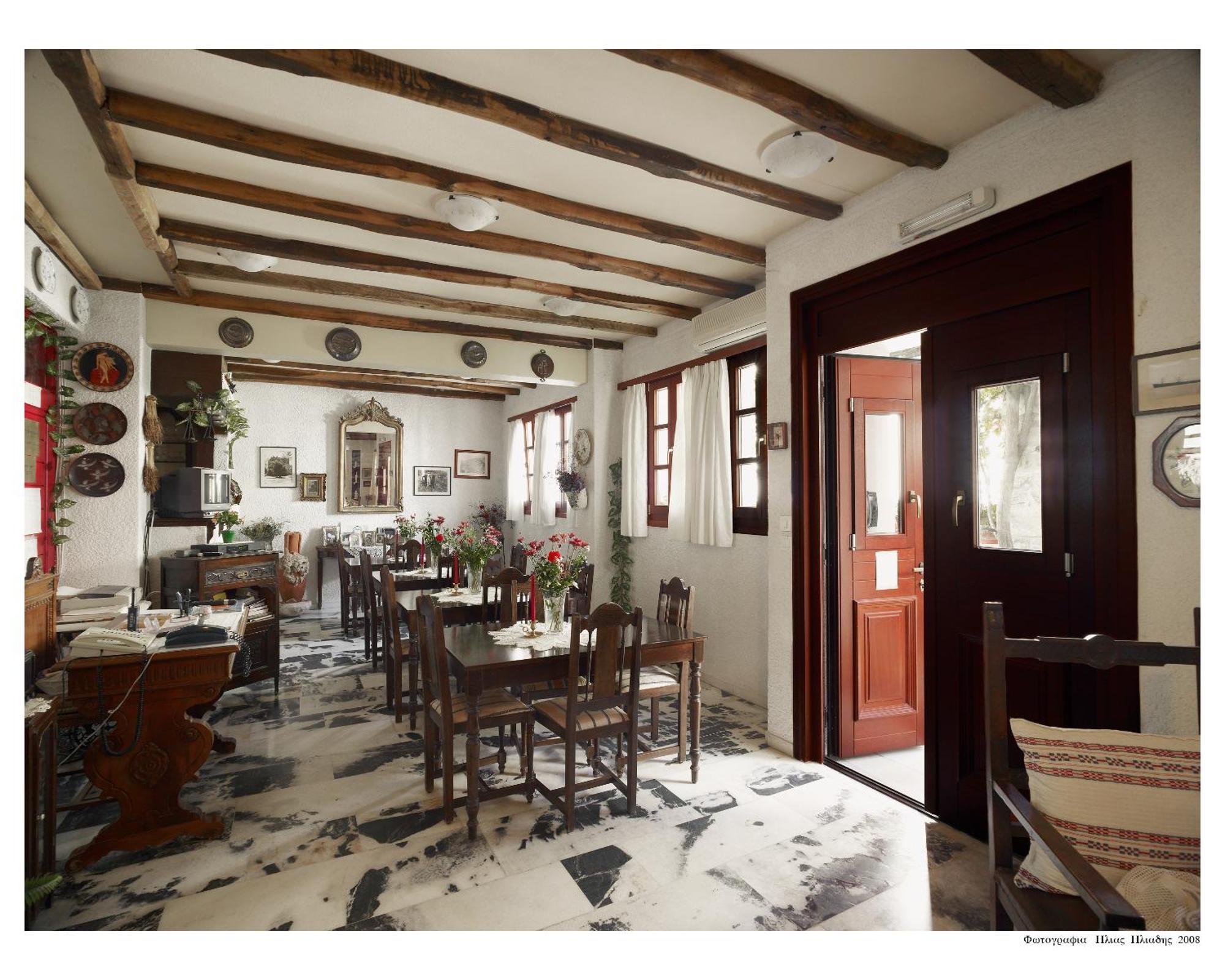 Chateau Zevgoli Naxos City Ngoại thất bức ảnh