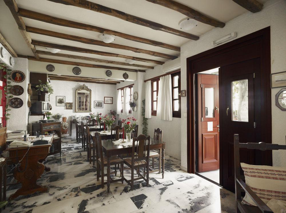 Chateau Zevgoli Naxos City Ngoại thất bức ảnh