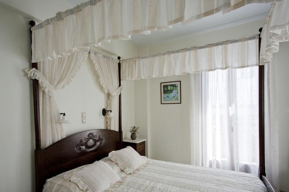 Chateau Zevgoli Naxos City Ngoại thất bức ảnh