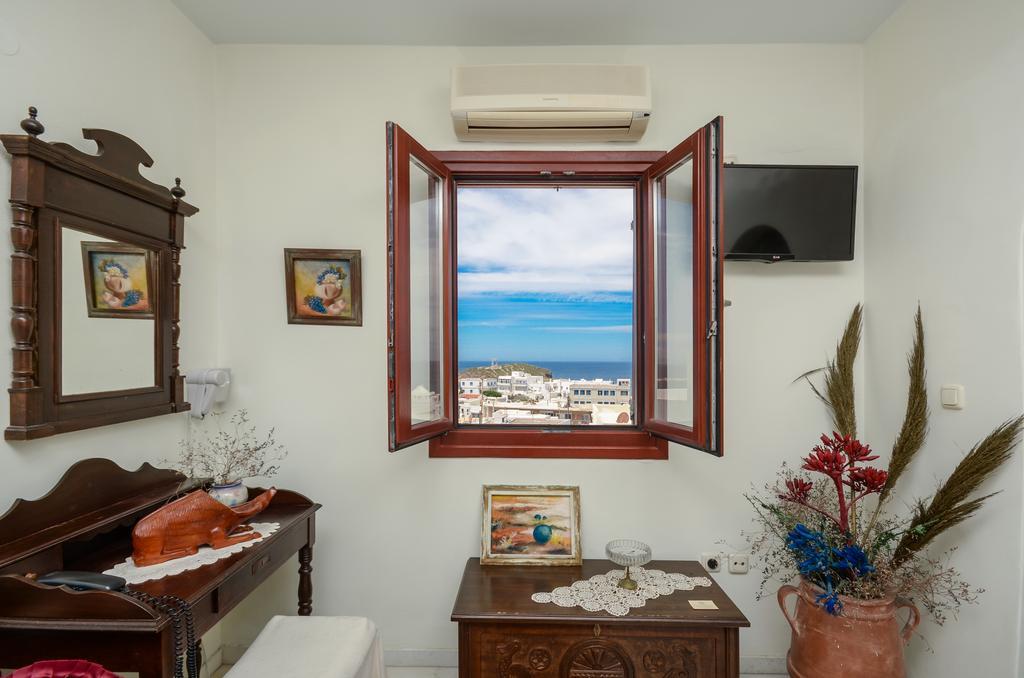 Chateau Zevgoli Naxos City Ngoại thất bức ảnh