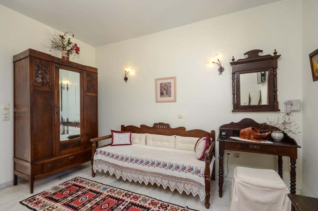 Chateau Zevgoli Naxos City Ngoại thất bức ảnh