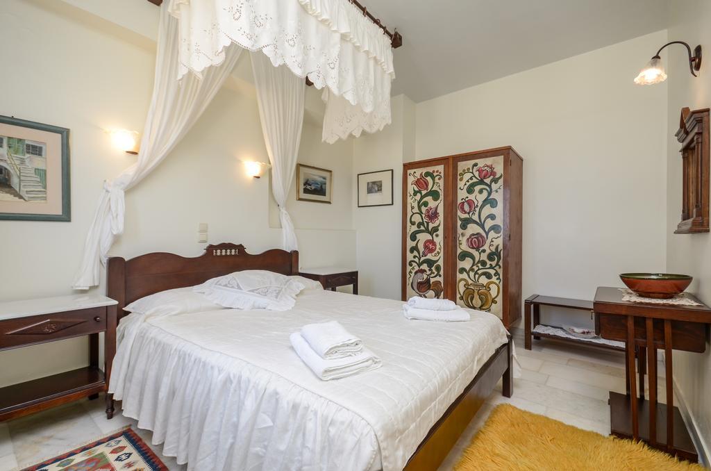 Chateau Zevgoli Naxos City Ngoại thất bức ảnh