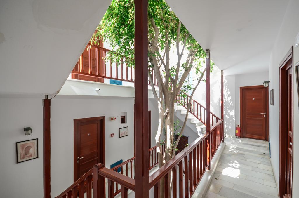 Chateau Zevgoli Naxos City Ngoại thất bức ảnh