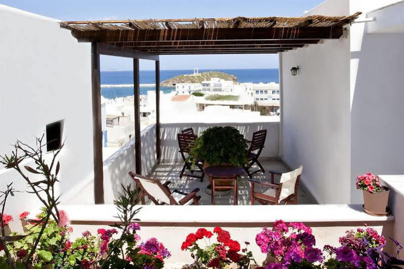Chateau Zevgoli Naxos City Ngoại thất bức ảnh